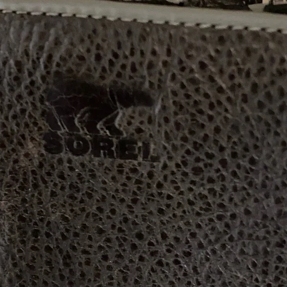SOREL boots - Picture 5 of 6